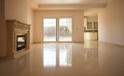 Herverkoop - Villa -
Cabo Roig - Costa Blanca