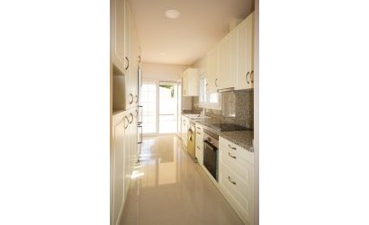 Herverkoop - Villa -
Cabo Roig - Costa Blanca