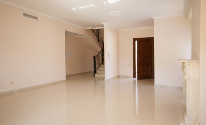 Herverkoop - Villa -
Cabo Roig - Costa Blanca