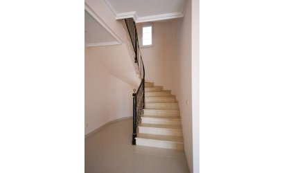 Herverkoop - Villa -
Cabo Roig - Costa Blanca