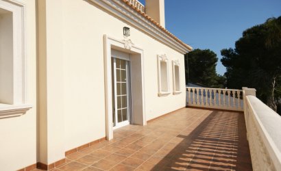 Herverkoop - Villa -
Cabo Roig - Costa Blanca