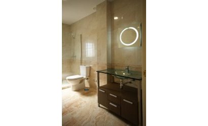 Herverkoop - Villa -
Cabo Roig - Costa Blanca