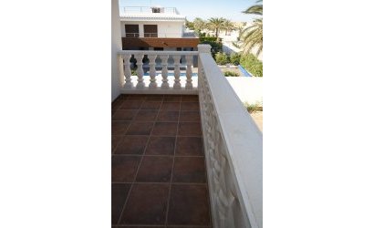 Herverkoop - Villa -
Cabo Roig - Costa Blanca