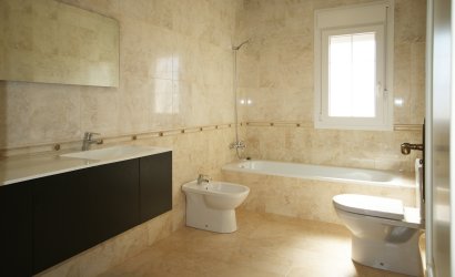 Herverkoop - Villa -
Cabo Roig - Costa Blanca