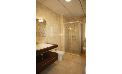 Herverkoop - Villa -
Cabo Roig - Costa Blanca