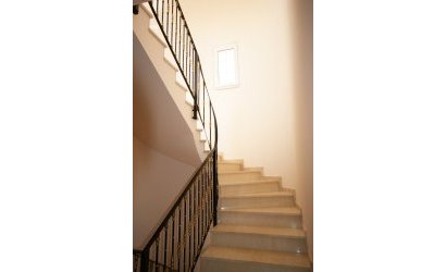 Herverkoop - Villa -
Cabo Roig - Costa Blanca