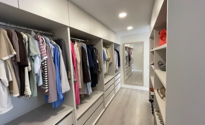 Revente - Villa -
Orihuela - Inland