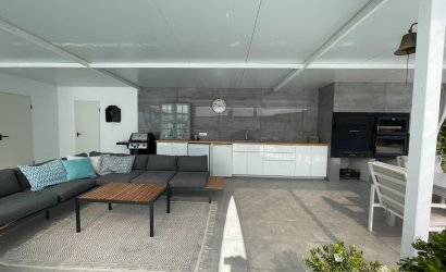 Revente - Villa -
Orihuela - Inland