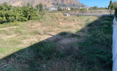 Revente - Villa -
Orihuela - Inland