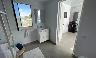 Revente - Villa -
Orihuela - Inland