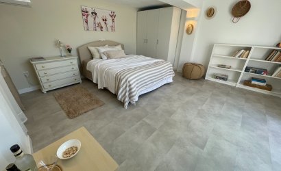 Revente - Villa -
Orihuela - Inland