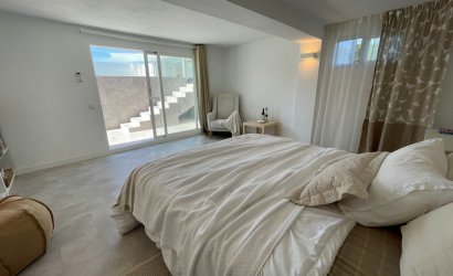 Revente - Villa -
Orihuela - Inland