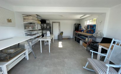 Revente - Villa -
Orihuela - Inland