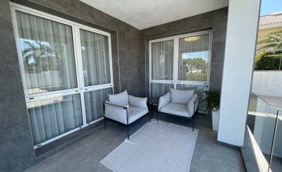 Revente - Villa -
Orihuela - Inland