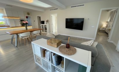 Revente - Villa -
Orihuela - Inland