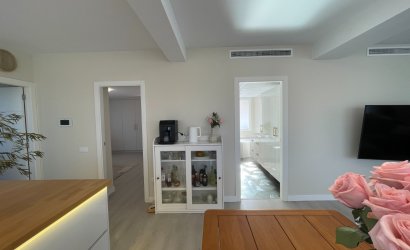 Revente - Villa -
Orihuela - Inland