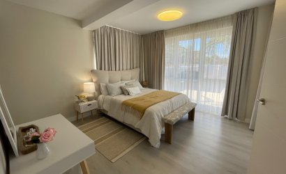 Revente - Villa -
Orihuela - Inland