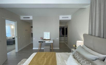 Revente - Villa -
Orihuela - Inland