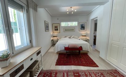 Reventa - Villa -
Ciudad Quesada - Costa Blanca