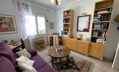 Reventa - Villa -
Ciudad Quesada - Costa Blanca