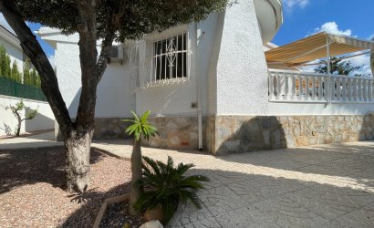 Reventa - Villa -
Ciudad Quesada - Costa Blanca