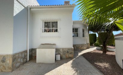 Reventa - Villa -
Ciudad Quesada - Costa Blanca