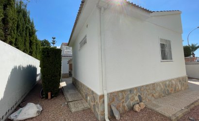 Reventa - Villa -
Ciudad Quesada - Costa Blanca