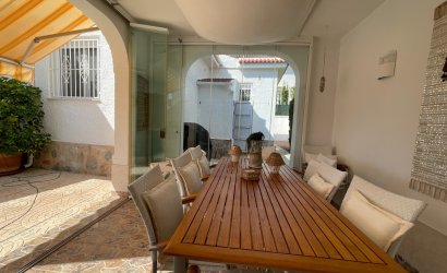 Reventa - Villa -
Ciudad Quesada - Costa Blanca