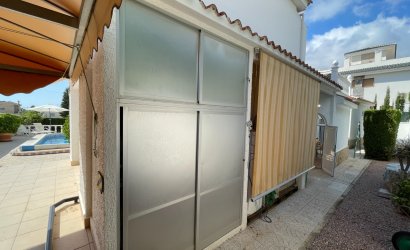 Reventa - Villa -
Ciudad Quesada - Costa Blanca