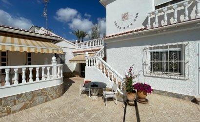 Reventa - Villa -
Ciudad Quesada - Costa Blanca