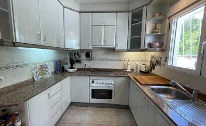 Reventa - Villa -
Ciudad Quesada - Costa Blanca