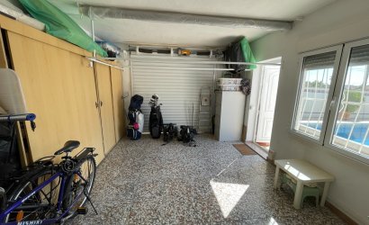 Reventa - Villa -
Ciudad Quesada - Costa Blanca