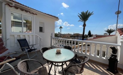 Reventa - Villa -
Ciudad Quesada - Costa Blanca