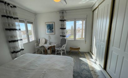 Reventa - Villa -
Ciudad Quesada - Costa Blanca