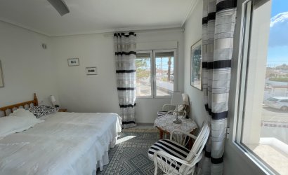 Reventa - Villa -
Ciudad Quesada - Costa Blanca