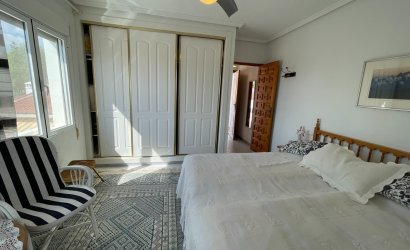 Reventa - Villa -
Ciudad Quesada - Costa Blanca