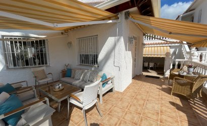 Reventa - Villa -
Ciudad Quesada - Costa Blanca