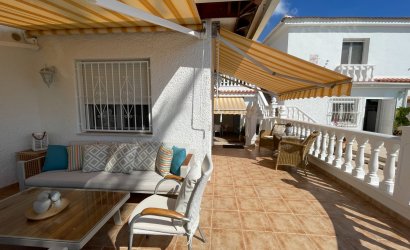 Reventa - Villa -
Ciudad Quesada - Costa Blanca