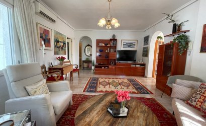 Reventa - Villa -
Ciudad Quesada - Costa Blanca