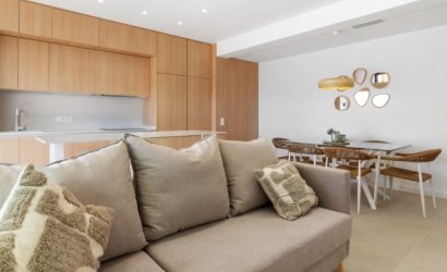 Herverkoop - Villa -
Torrevieja - Costa Blanca