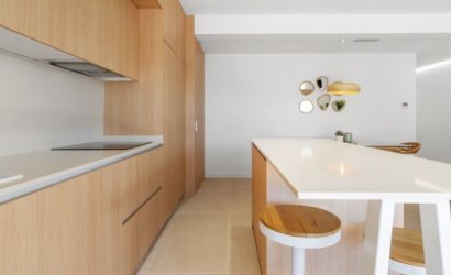 Herverkoop - Villa -
Torrevieja - Costa Blanca