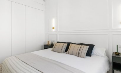 Herverkoop - Villa -
Torrevieja - Costa Blanca