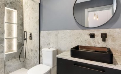 Herverkoop - Villa -
Torrevieja - Costa Blanca