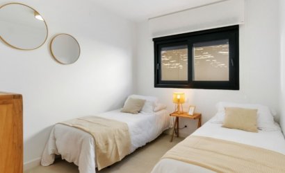 Herverkoop - Villa -
Torrevieja - Costa Blanca