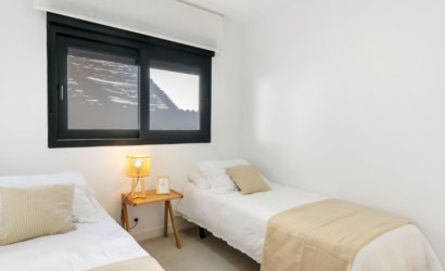 Herverkoop - Villa -
Torrevieja - Costa Blanca