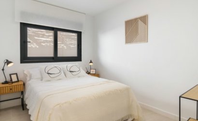 Herverkoop - Villa -
Torrevieja - Costa Blanca