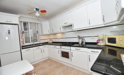 Revente - Villa -
Algorfa - Inland