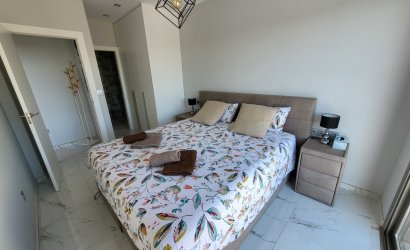 Revente - Villa -
Orihuela Costa - Costa Blanca