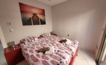 Revente - Villa -
Orihuela Costa - Costa Blanca