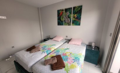 Revente - Villa -
Orihuela Costa - Costa Blanca